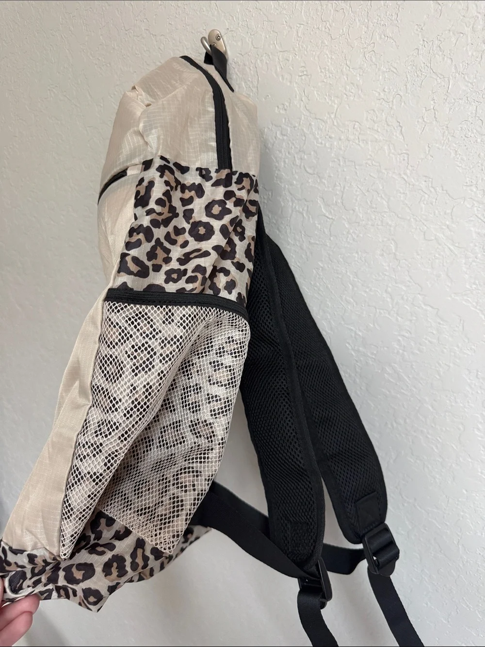 NEW APL Athletic Propulsion Labs All-Purpose Packable Backpack